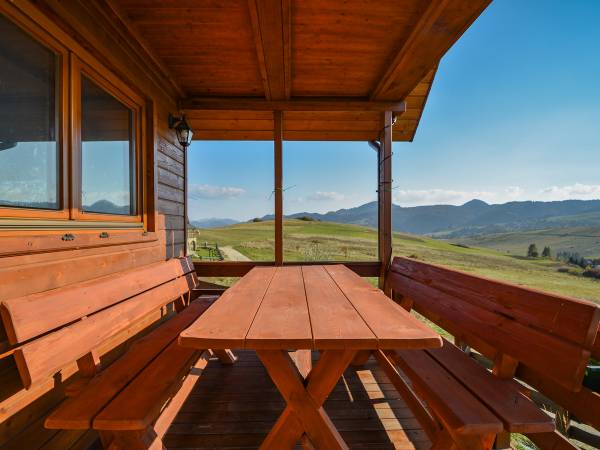 Domki Czterech Braci