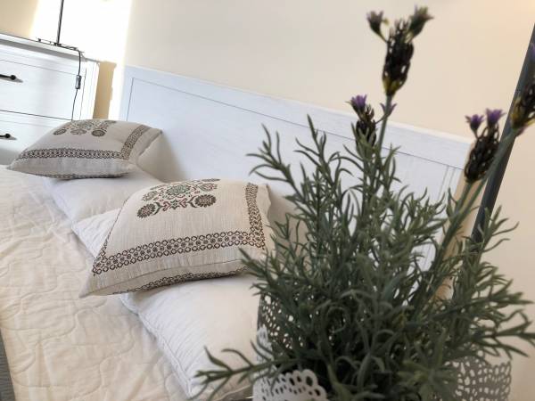 Apartamenty i pokoje U Marianny