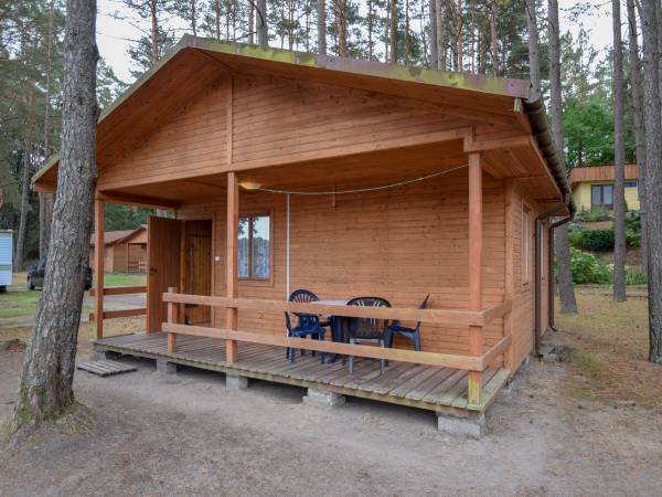 Ośrodek Wypoczynkowy DRAWA