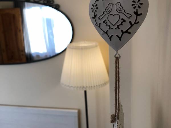 Apartament nr 4 (dwuosobowy)