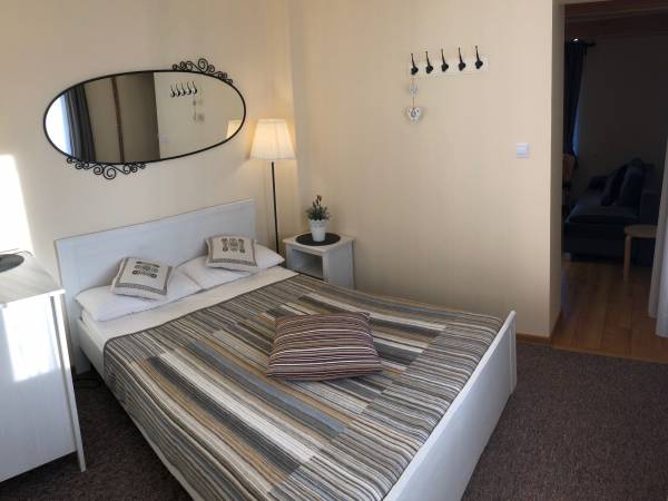 Apartament nr 4 (dwuosobowy)