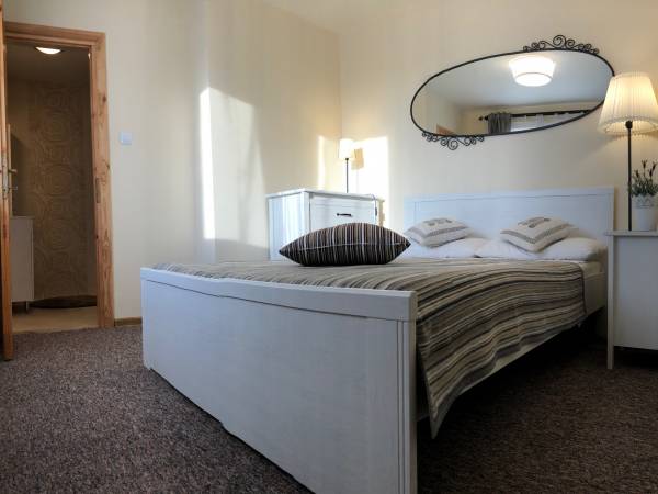 Apartament nr 4 (dwuosobowy)