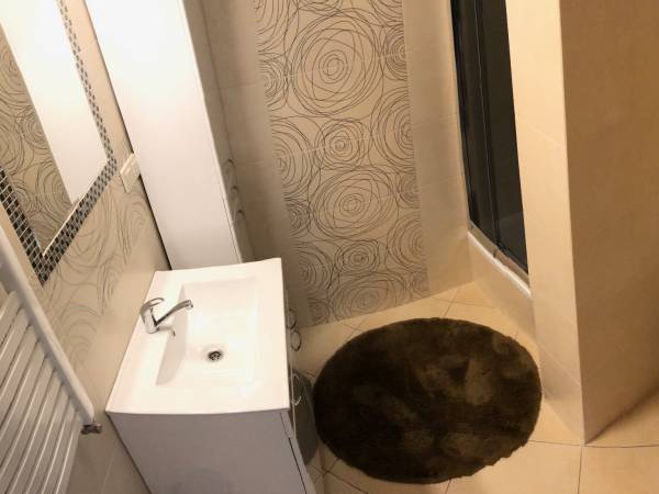 Apartament nr 4 (dwuosobowy)