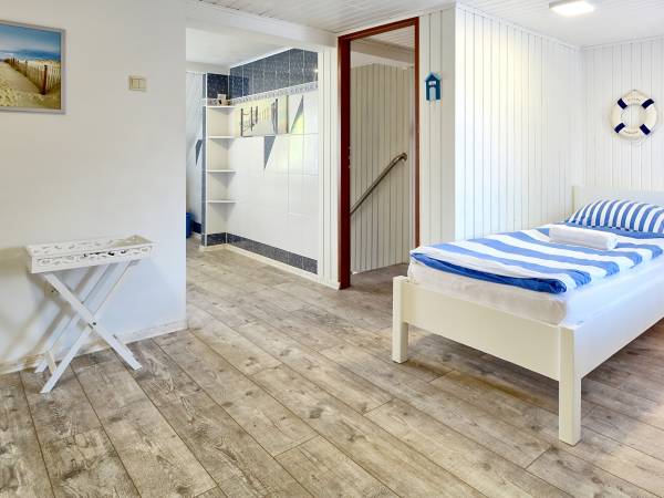 Muszelka - pokoje i apartamenty