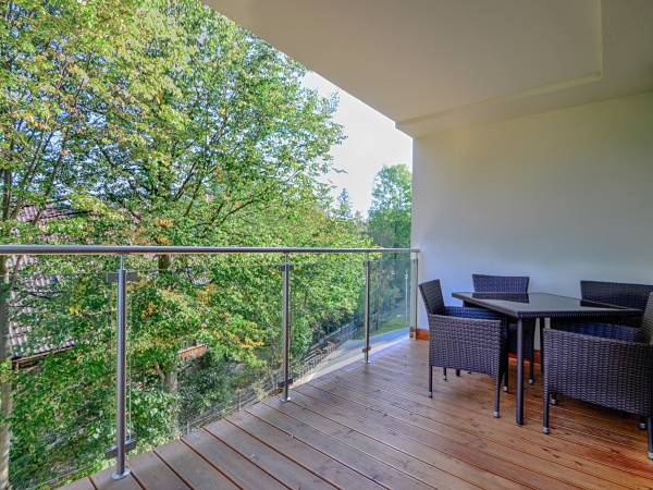 Apartament Ogrodnicza