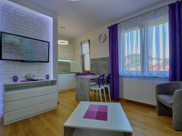 Apartament Ogrodnicza