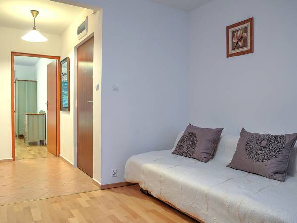 Apartament Cichy Stawik