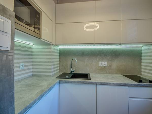 Apartament Ogrodnicza