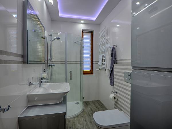 Apartament Ogrodnicza