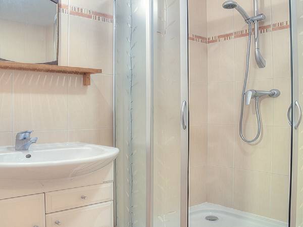 Apartament Cichy Stawik