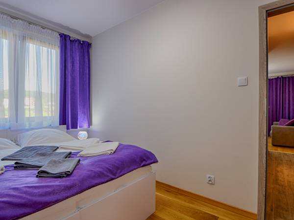 Apartament Ogrodnicza