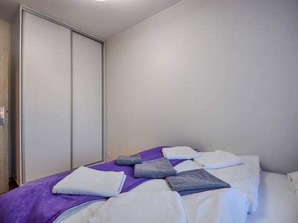 Apartament Ogrodnicza