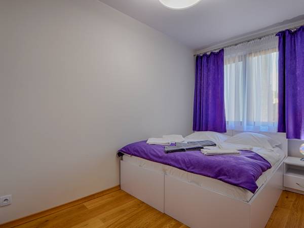 Apartament Ogrodnicza