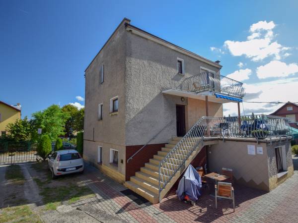 Kwatery prywatne Golak