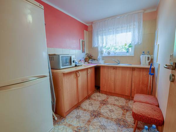 Kwatery prywatne Golak