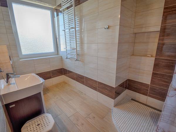 Kwatery prywatne Golak