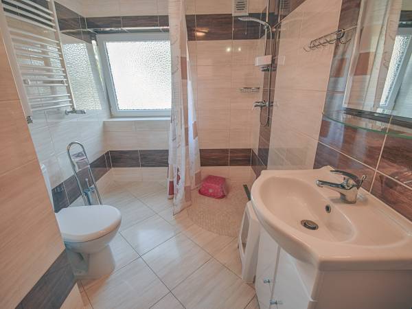 Kwatery prywatne Golak