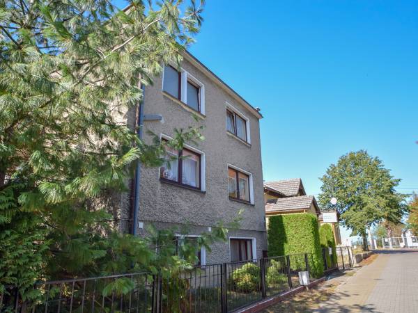 Kwatery prywatne Golak