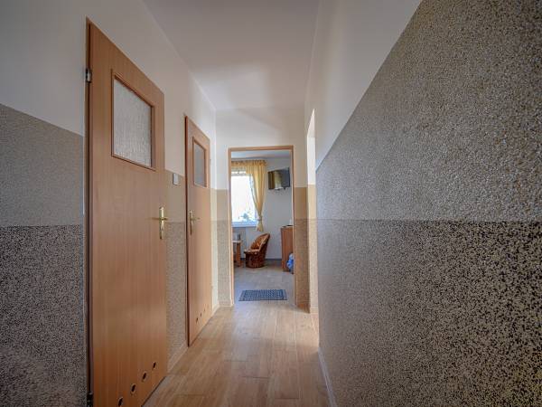 Kwatery prywatne Golak