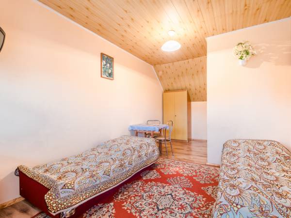 Pokoje Gościnne Zofia Madej