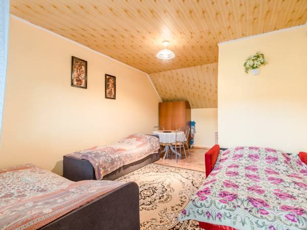 Pokoje Gościnne Zofia Madej