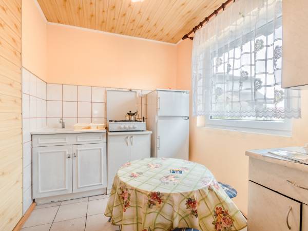 Pokoje Gościnne Zofia Madej