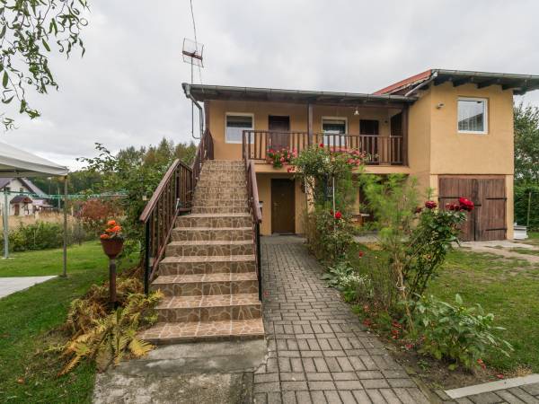 Pokoje Gościnne Zofia Madej