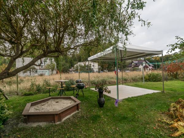 Pokoje Gościnne Zofia Madej