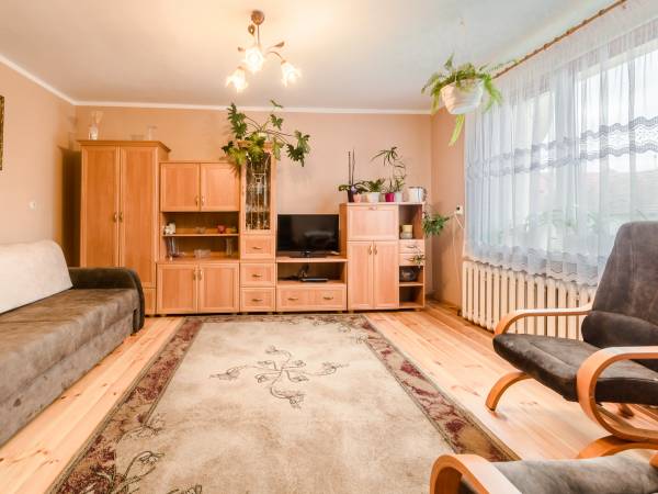 Pokoje Gościnne Zofia Madej