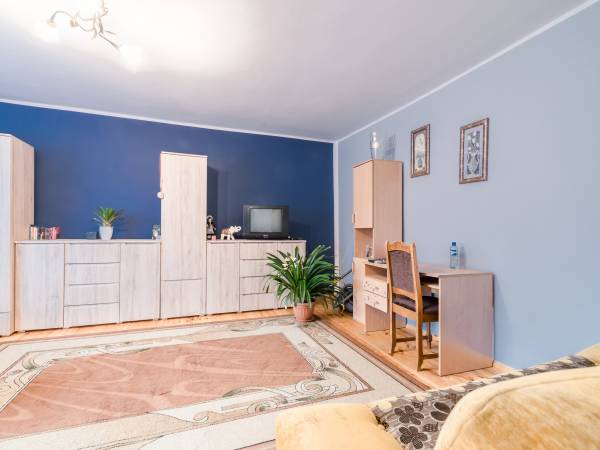 Pokoje Gościnne Zofia Madej