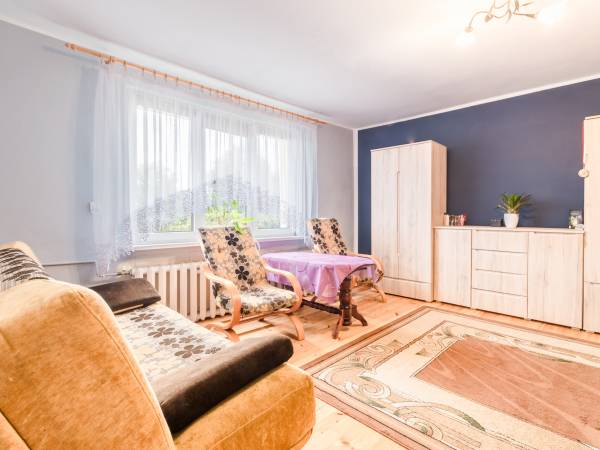 Pokoje Gościnne Zofia Madej