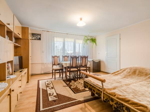 Pokoje Gościnne Zofia Madej