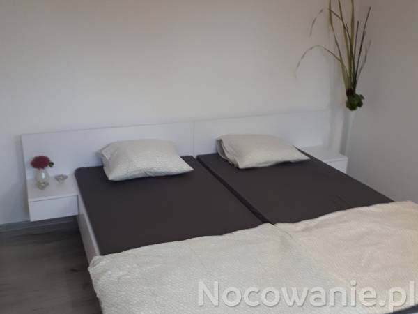 Apartament 3 osobowy