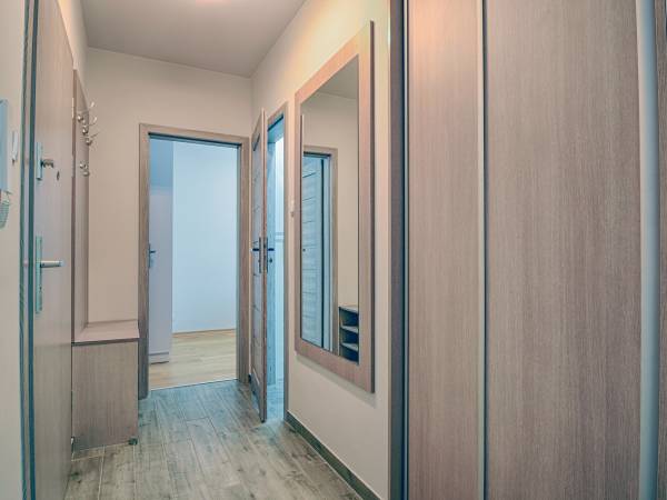 Apartament Ogrodnicza