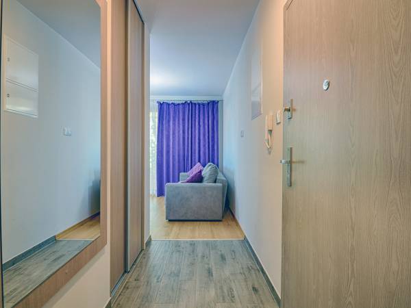 Apartament Ogrodnicza
