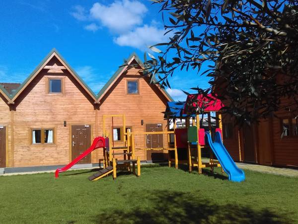 Domki Letniskowe Kaja