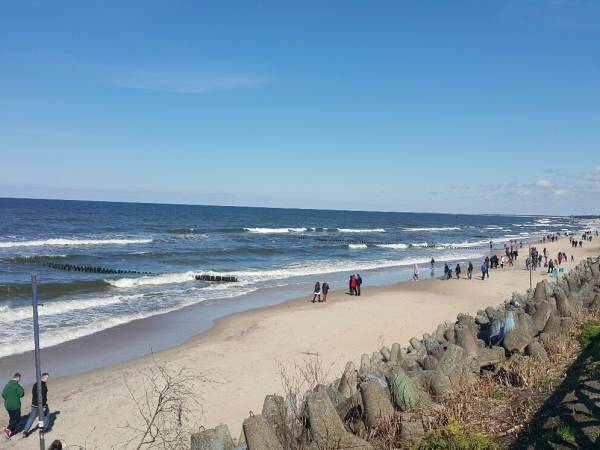 Azur Domki Pokoje Przyczepy kempingowe