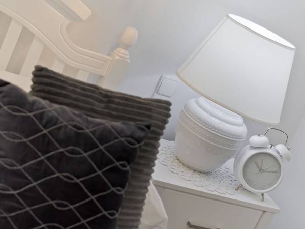 Apartamenty Number 1 - Domki Wolnostojące 