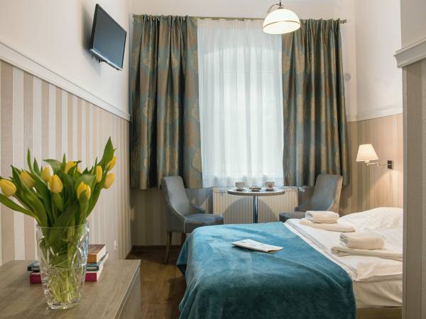 Sanatorium Uzdrowiskowe Chemik