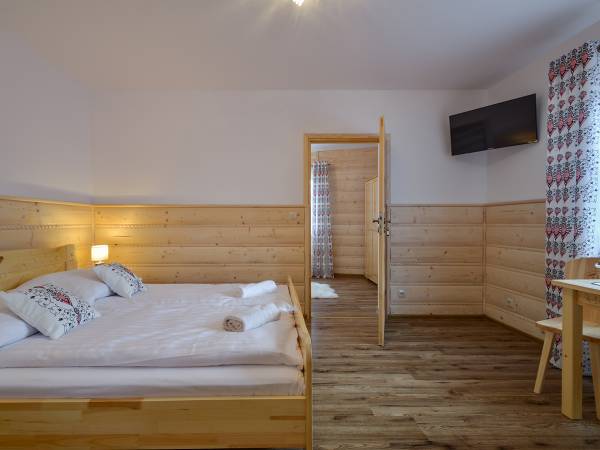 Góralskie Spanie przy Termach