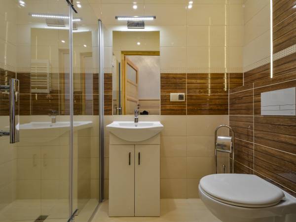 Góralskie Spanie przy Termach