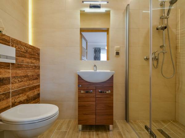 Góralskie Spanie przy Termach