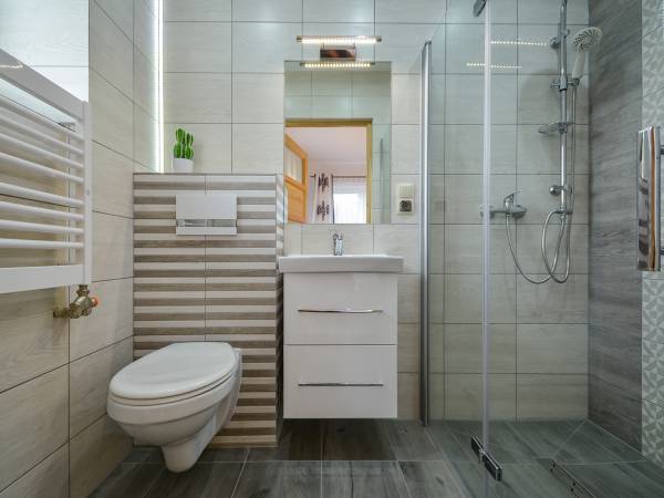 Góralskie Spanie przy Termach