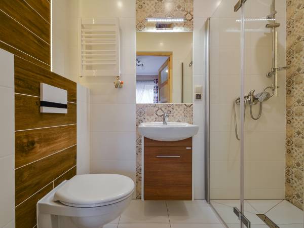 Góralskie Spanie przy Termach