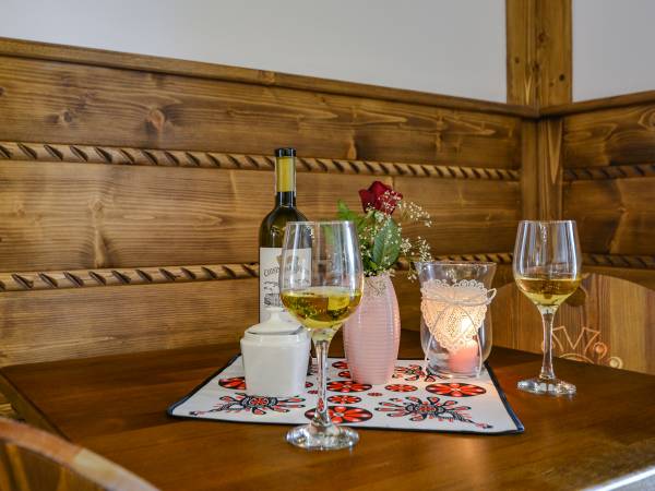 Góralskie Spanie przy Termach