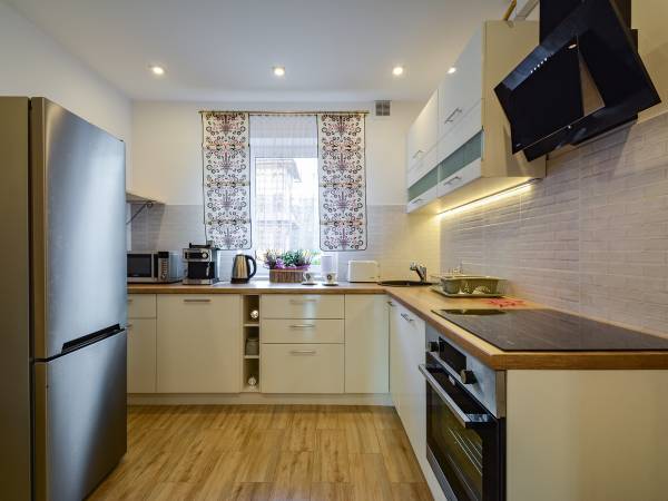 Góralskie Spanie przy Termach