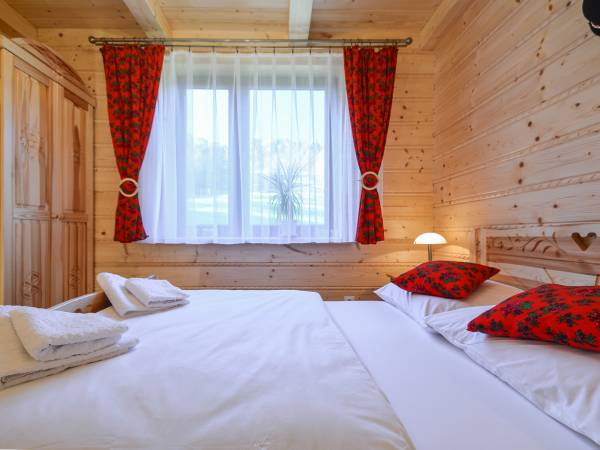 Agroturystyka Małe Pieniny