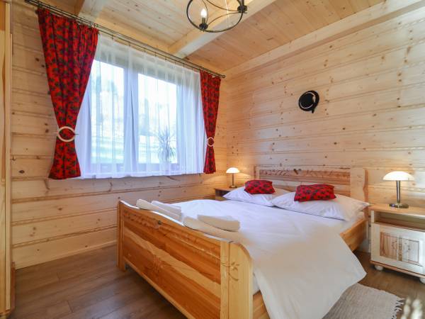 Agroturystyka Małe Pieniny