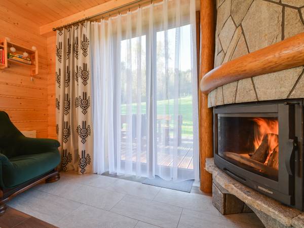 Agroturystyka Małe Pieniny