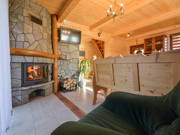 Agroturystyka Małe Pieniny